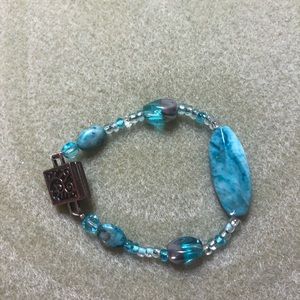 Handmade bracelet